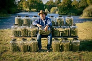 ‘Growing Belushi,’ TV series about Jim Belushi’s Oregon cannabis farm ...