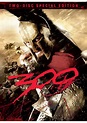 300 DVD Review - IGN
