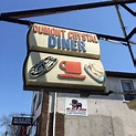Dumont Crystal Diner – Dumont New Jersey – Retro Roadmap