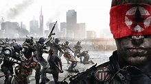 Homefront 2 'progress is great,' but release date may change, says new ...