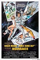 James Bond - Moonraker - Streng geheim Streaming Filme bei cinemaXXL.de