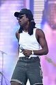 Dev Hynes Takes the Panorama Festival Stage in a Tank Top and Cutoffs ...
