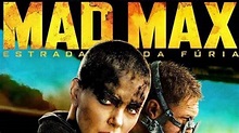 Mad Max: Estrada da Fúria - Trailer Oficial (Legendado) - YouTube