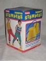 Romper Stomper Playskool Hasbro classic vintage RARE 80's toy with ...