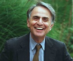 Carl Sagan Biography - Facts, Childhood, Family Life & Achievements