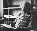 48 Strange But True Facts About Albert Einstein