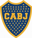 Boca Juniors Logo – Escudo – PNG e Vetor – Download de Logo