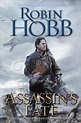 Tsana's Reads and Reviews: Assassin's Fate by Robin Hobb