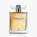 Perfume Temptation Dama Original Yanbal | Mercado Libre