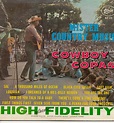 Cowboy Copas – Mister Country Music (1962, Vinyl) - Discogs