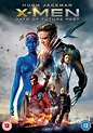 X-Men: Days of Future Past | DVD | Free shipping over £20 | HMV Store
