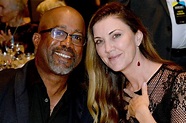 Darius Rucker and Wife Beth Split After 20 Years