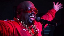 Cee Lo Green Live / performing (FOOL FOR YOU) - YouTube