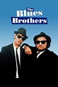 The Blues Brothers (1980) - Posters — The Movie Database (TMDb)