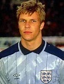 England goalkeeper Chris Woods in 1986. | England football team ...