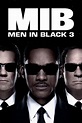 Men in Black 3 (2012) - Posters — The Movie Database (TMDB)