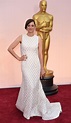 MARION COTILLARD at 87th Annual Academy Awards at the Dolby Theatre in ...