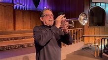 Trumpeter's Prayer - YouTube