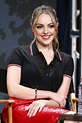 Elizabeth Gillies - The CW "Dynasty" Panel TCA Summer Press Tour in LA ...