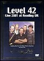 Live 2001 at Reading UK by Level 42 (Video): Reviews, Ratings, Credits ...