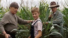 ‎Secondhand Lions (2003) directed by Tim McCanlies • Reviews, film ...
