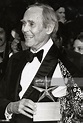 Henry Fonda during AFI Salute to James Stewart at The Beverly Hilton ...