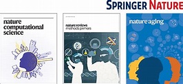 New Open Access Titles Available Now on Springer Nature | Library ...