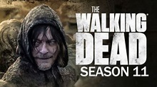 The Walking Dead – Temporada 11, nuevo tráiler oficial; fecha de ...