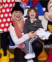 Christina Aguilera: Disneyland Birthday for Max!: Photo 2509993 ...