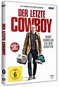 Der letzte Cowboy - Staffel 01 (DVD)