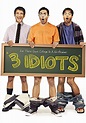 3 Idiotas | Trailer legendado e sinopse - Café com Filme
