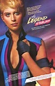 Cartel de la película La leyenda de Billie Jean - Foto 1 por un total ...