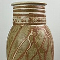 1960s Signed Studio Art Pottery Vase | Etsy