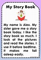 Short Stories for Kids - Fun Teacher Files