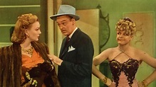 Blonde Ransom, un film de 1945 - Télérama Vodkaster