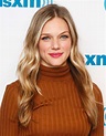 TRACY SPIRIDAKOS at SiriusXM in New York 04/23/2019 – HawtCelebs