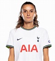 Rosella Ayane profile, statistics and news | Tottenham Hotspur