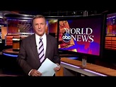 World News with Charles Gibson - YouTube