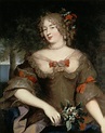 Françoise-Marguerite de Sévigné, comtesse de Grignan (1648-1705) by ...