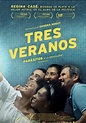 Tres veranos - película: Ver online completas en español