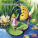 Däumelinchen von Hans Christian Andersen. Hörbücher | Orell Füssli