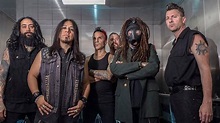 Ministry’s New Album Will Be An Awesome Thing To Taste - Riot Fest