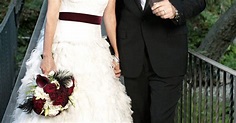 Shannen Doherty and Kurt Iswarienko | Stars' Stunning Wedding Photos ...