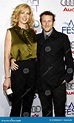 Jenna Elfman and Bodhi Elfman Editorial Stock Image - Image of arclight ...