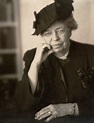 Eleanor Roosevelt | National Portrait Gallery