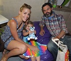 Busy Philipps pregnant with second child