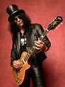 Biografia di Slash