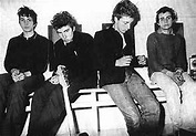 Subway Sect | Discography | Record Collectors Of The World Unite | Sex ...