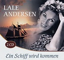 Ein schiff wird kommen de Lale Andersen, 2011, CD x 2, Weltbild Music ...