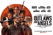 Outlaws and Angels | Below the Line